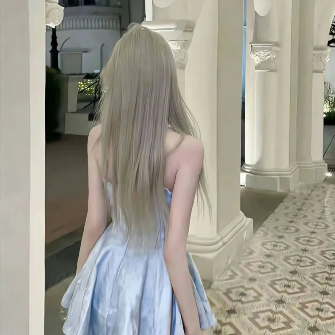 白色诅咒