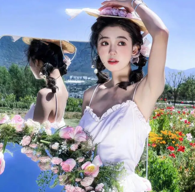 绝密配方