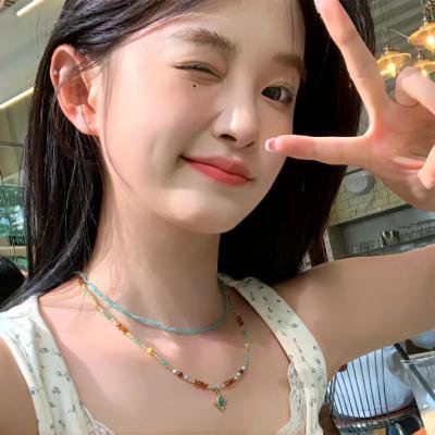 情陷美人鱼
