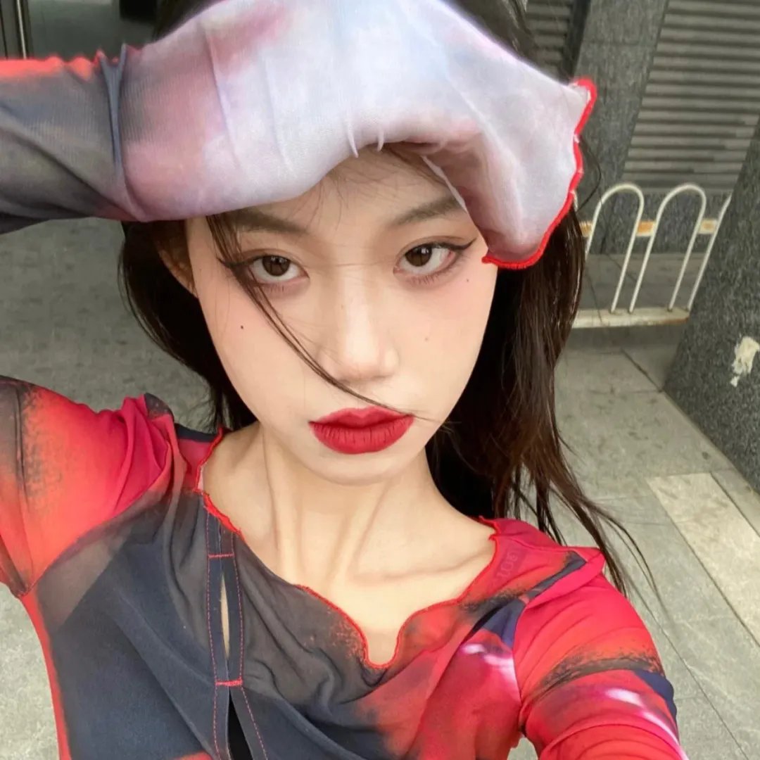 美国女儿